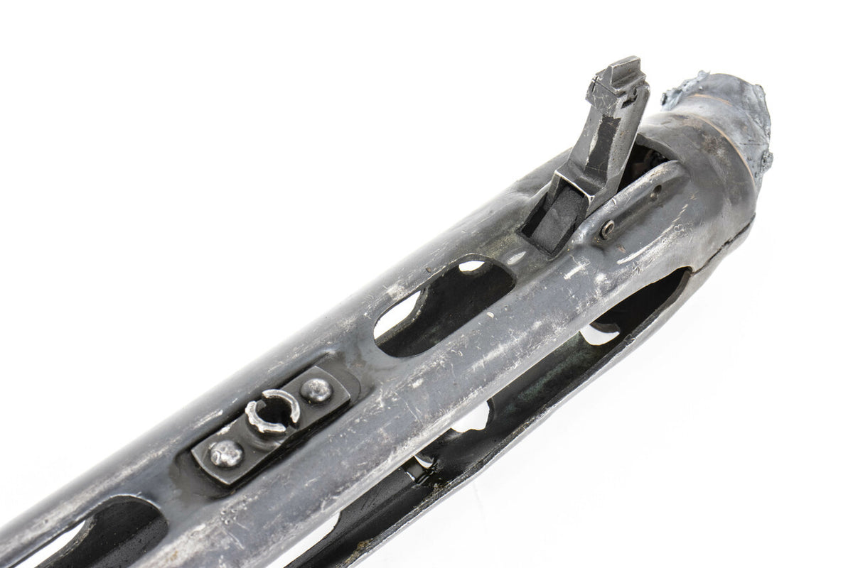 MG42 Parts Kit – WWII Era 7.62x51 NATO (.308) Original German - 113