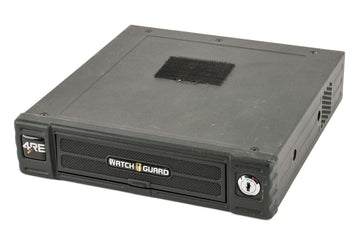 WatchGuard 4RE In-Car Video DVR