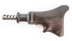 MG42 Parts Kit – WWII Era 7.62x51 NATO (.308) Original German - 113