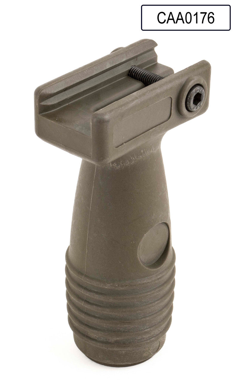 CAA SVG Short Vertical Grip