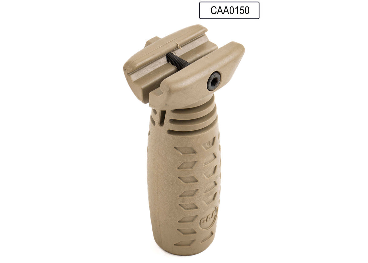 CAA TVG1 "Thunder" Vertical Grip