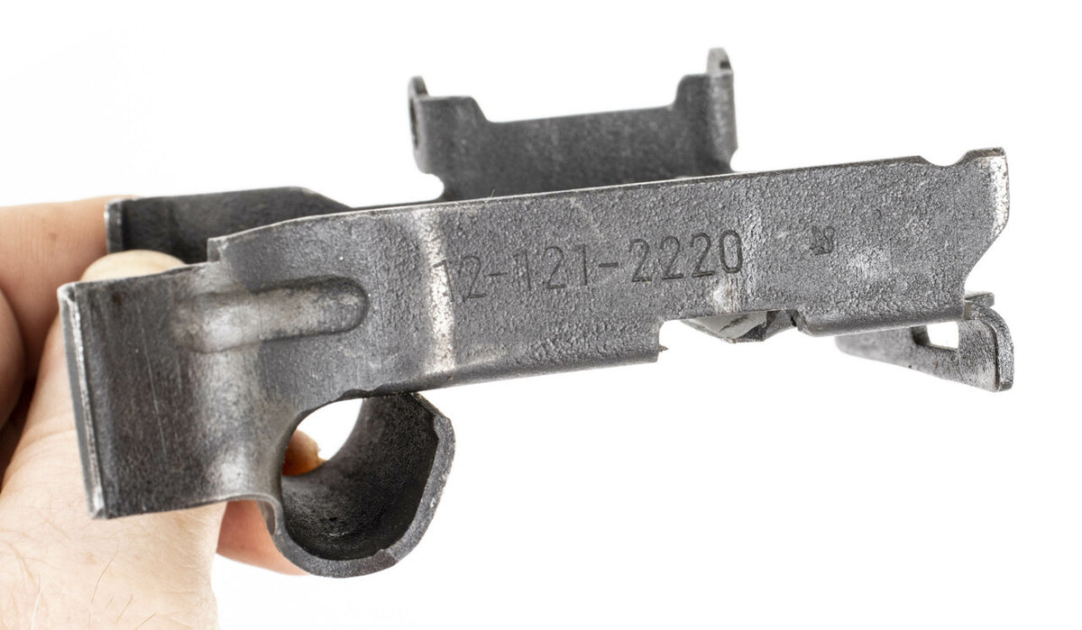 MG42 Parts Kit – WWII Era 7.62x51 NATO (.308) Original German - 61
