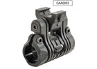 Black (Double Clamps)