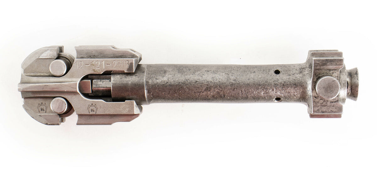 MG42 Parts Kit – WWII Era 7.62x51 NATO (.308) Original German - 61
