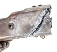 MG42 Parts Kit – WWII Era 7.62x51 NATO (.308) Original German - 61