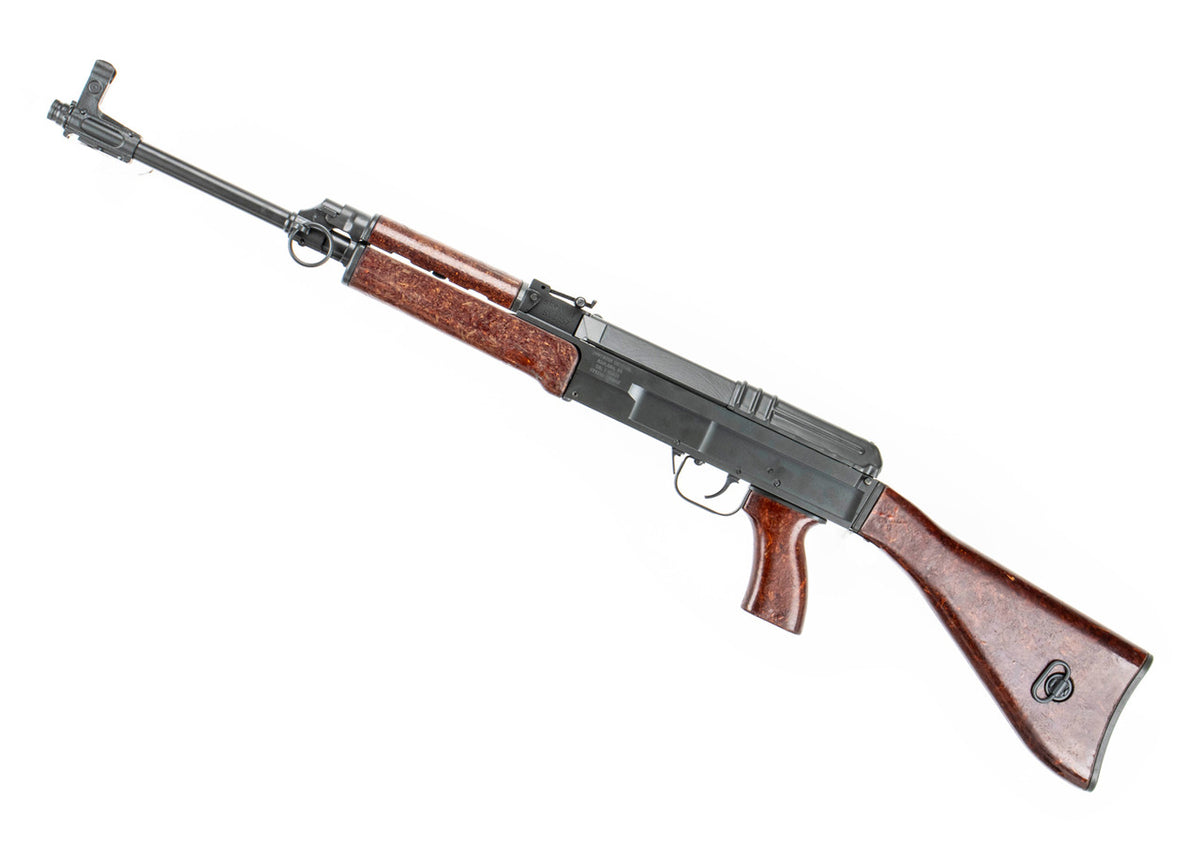 Southern Tactical VZ58 Rifle Fixed Stock