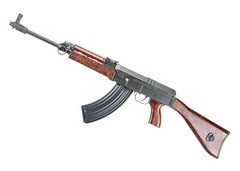 Southern Tactical VZ58 Rifle Fixed Stock