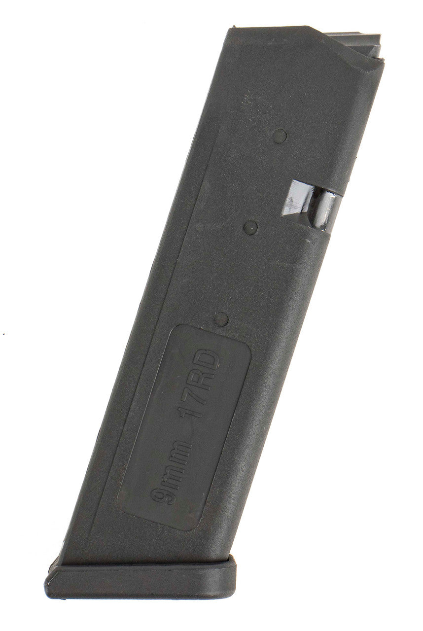 IMG 17 Round Korean Glock Magazine for 17,19, & 26