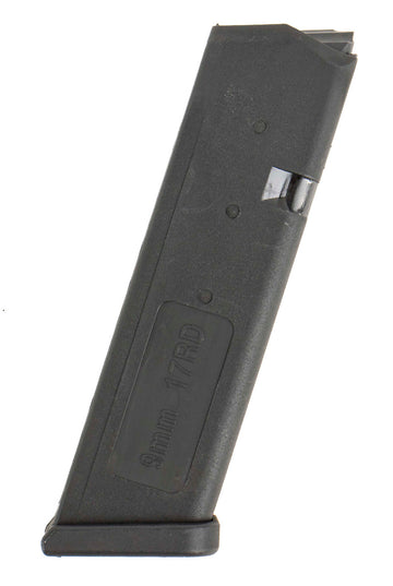 IMG 17 Round Korean Glock Magazine for 17,19, & 26