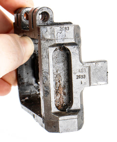 MG42 Parts Kit – WWII Era 7.62x51 NATO (.308) Original German - 51