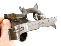 MG42 Parts Kit – WWII Era 7.62x51 NATO (.308) Original German - 51