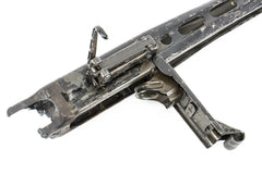 MG42 Parts Kit – WWII Era 7.62x51 NATO (.308) Original German - 51