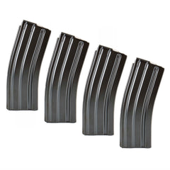 IMG AR-15 .223/5.56 30rd Magazine Korean mfg - 4 Pack