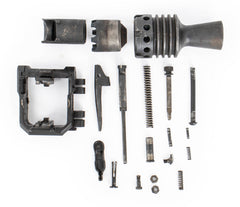 MG42 Parts Kit – WWII Era 7.62x51 NATO (.308) Original German - 58
