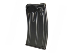 IMG AR-10 5rd 12 Gauge Magazine