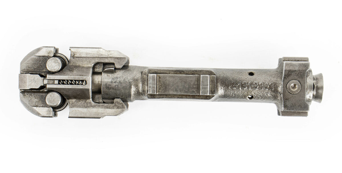 MG42 Parts Kit – WWII Era 7.62x51 NATO (.308) Original German - 58