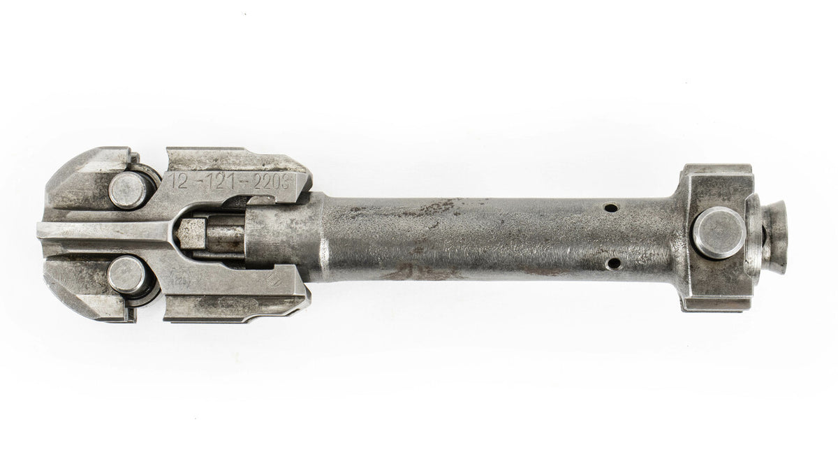 MG42 Parts Kit – WWII Era 7.62x51 NATO (.308) Original German - 58