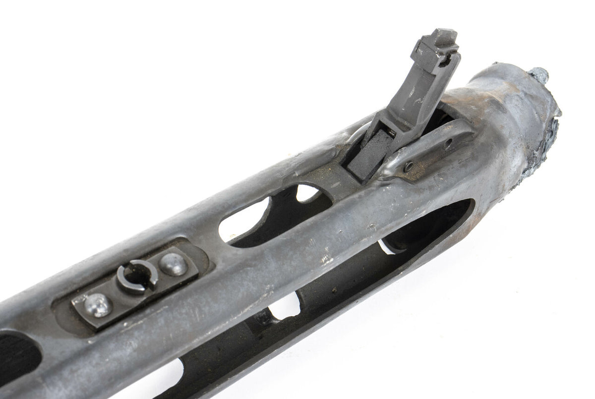 MG42 Parts Kit – WWII Era 7.62x51 NATO (.308) Original German - 58