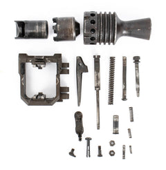 MG42 Parts Kit – WWII Era 7.62x51 NATO (.308) Original German - 79