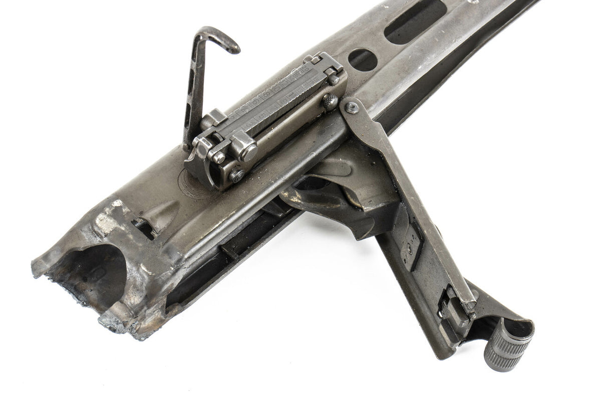 MG42 Parts Kit – WWII Era 7.62x51 NATO (.308) Original German - 79