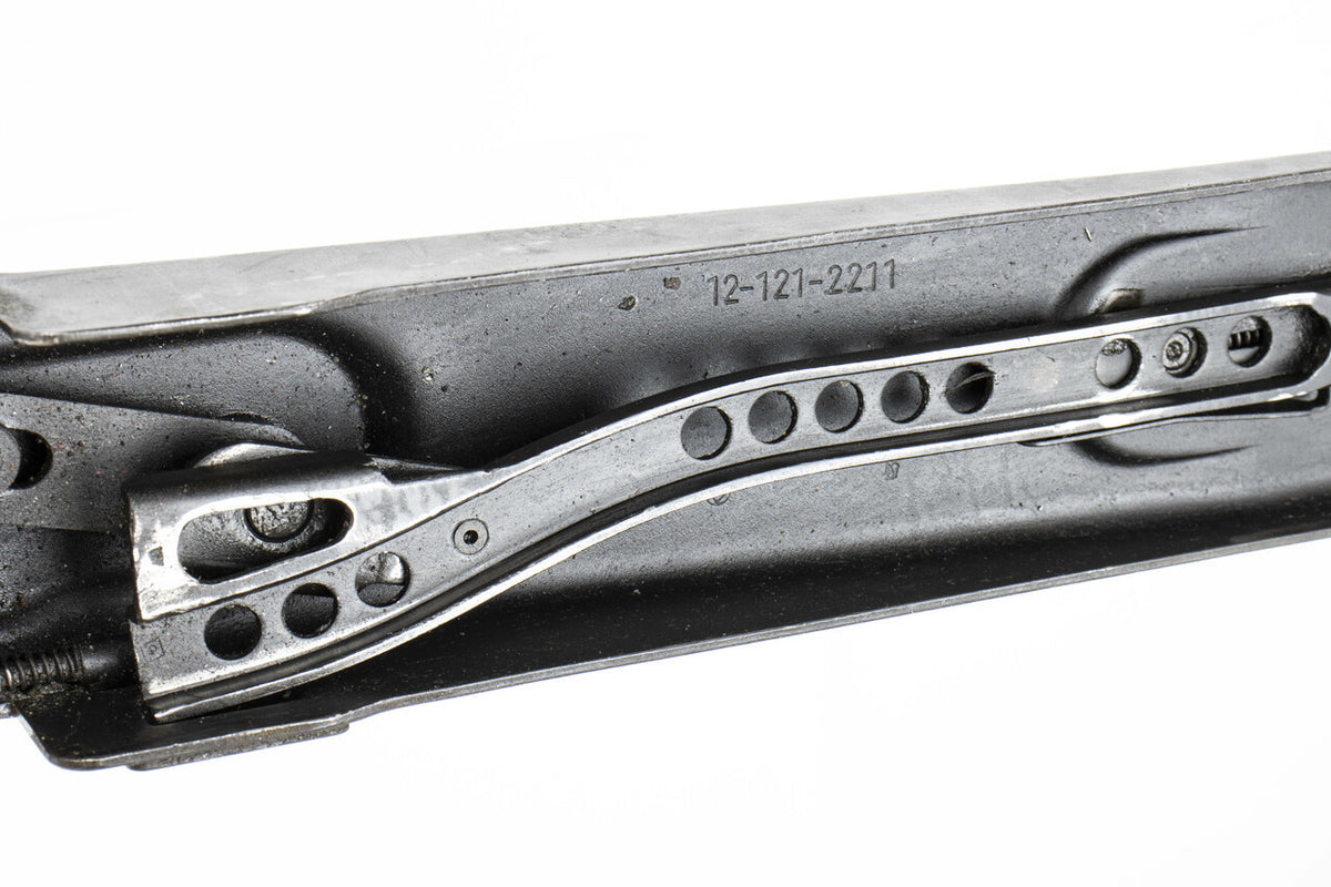 MG42 Parts Kit – WWII Era 7.62x51 NATO (.308) Original German - 79