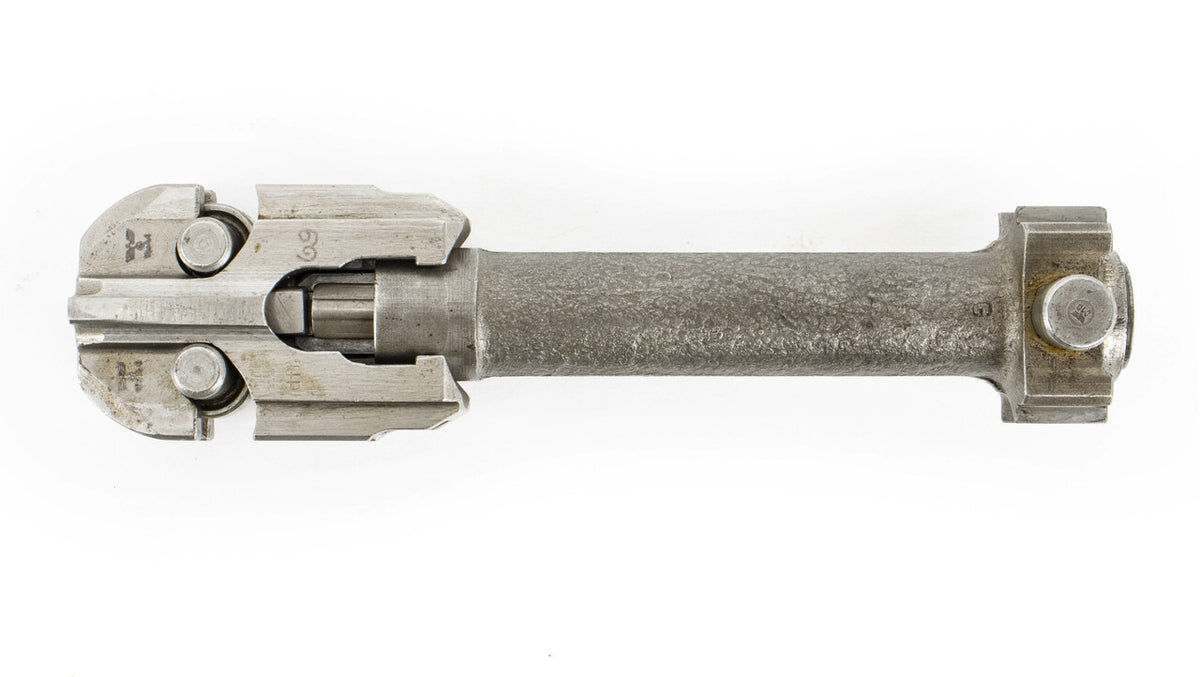 MG42 Parts Kit – WWII Era 7.62x51 NATO (.308) Original German - 79