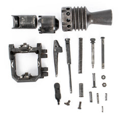 MG42 Parts Kit – WWII Era 7.62x51 NATO (.308) Original German - 49