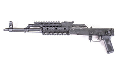 CENTURY ARMS CUGIR WASR 10 7.62x39mm AK RIFLE Used Good Incomplete RI1405_GI