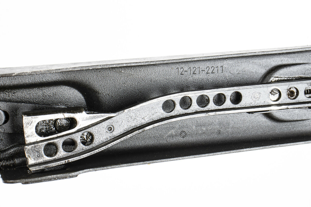 MG42 Parts Kit – WWII Era 7.62x51 NATO (.308) Original German - 49