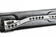 MG42 Parts Kit – WWII Era 7.62x51 NATO (.308) Original German - 49