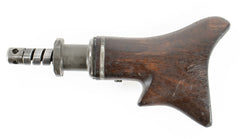MG42 Parts Kit – WWII Era 7.62x51 NATO (.308) Original German - 49