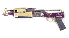 CENTURY ARMS CUGIR DRACO 7.62x39mm AK PISTOL Used Fair Incomplete HG1916EY_FI