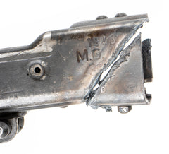 MG42 Parts Kit – WWII Era 7.62x51 NATO (.308) Original German - 49