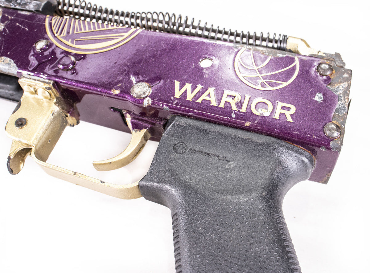 CENTURY ARMS CUGIR DRACO 7.62x39mm AK PISTOL Used Fair Incomplete HG1916EY_FI