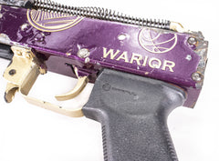CENTURY ARMS CUGIR DRACO 7.62x39mm AK PISTOL Used Fair Incomplete HG1916EY_FI