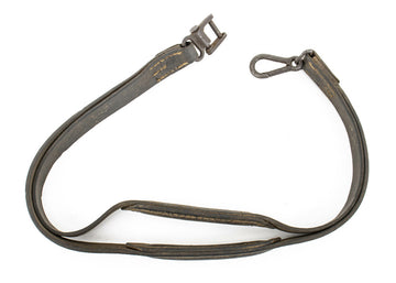MG42 Leather Sling with Hardware - Original