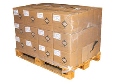 Turkish Surplus 8mm 900 Rd 28 Cases on a Pallet - 5rd Clips with Bandoliers