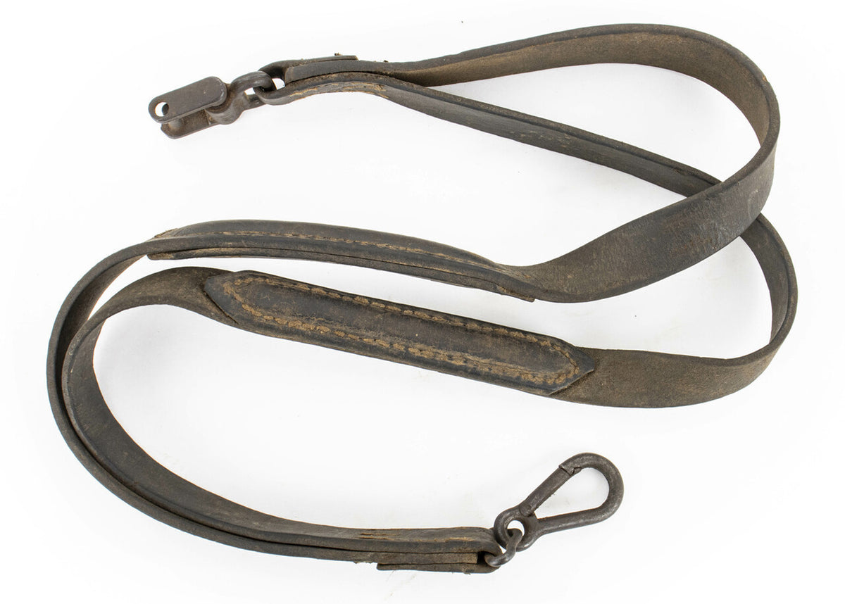 MG42 Leather Sling with Hardware - Original