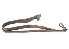 MG42 Leather Sling with Hardware - Original