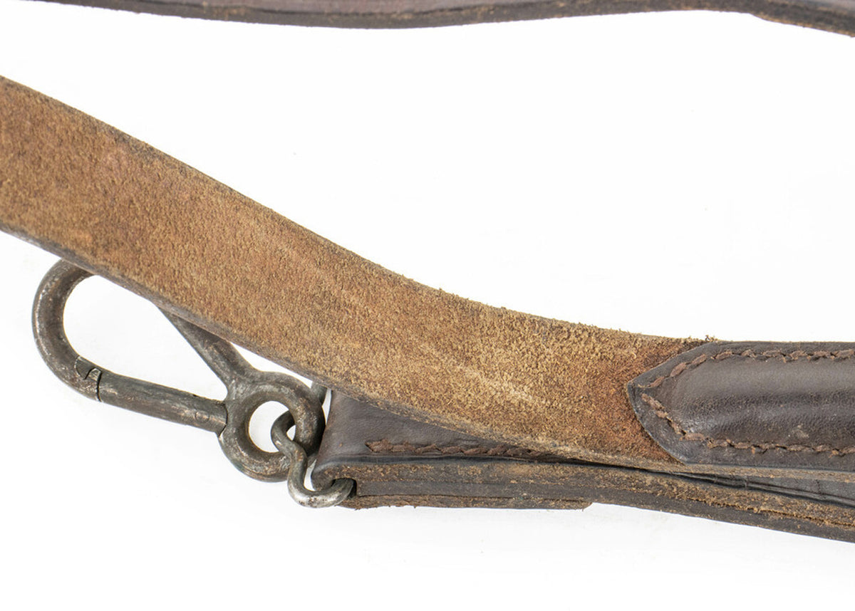 MG42 Leather Sling with Hardware - Original