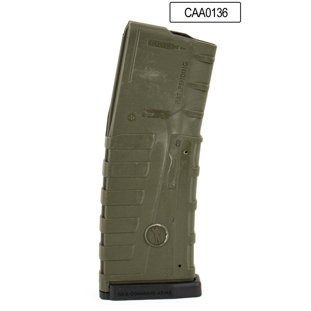 CAA AR-15 30 Round .223 Magazine