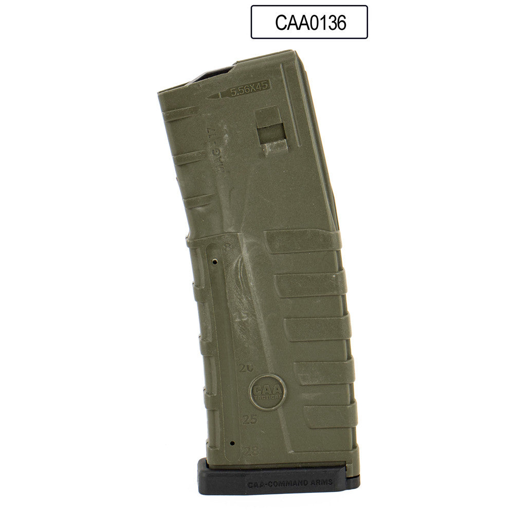 CAA AR-15 30 Round .223 Magazine