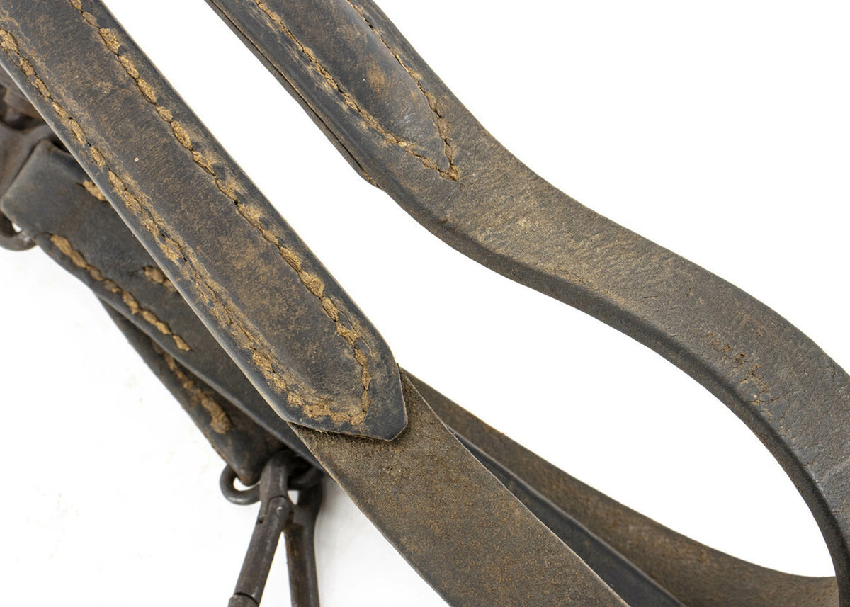 MG42 Leather Sling with Hardware - Original