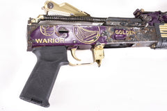CENTURY ARMS CUGIR DRACO 7.62x39mm AK PISTOL Used Fair Incomplete HG1916EY_FI