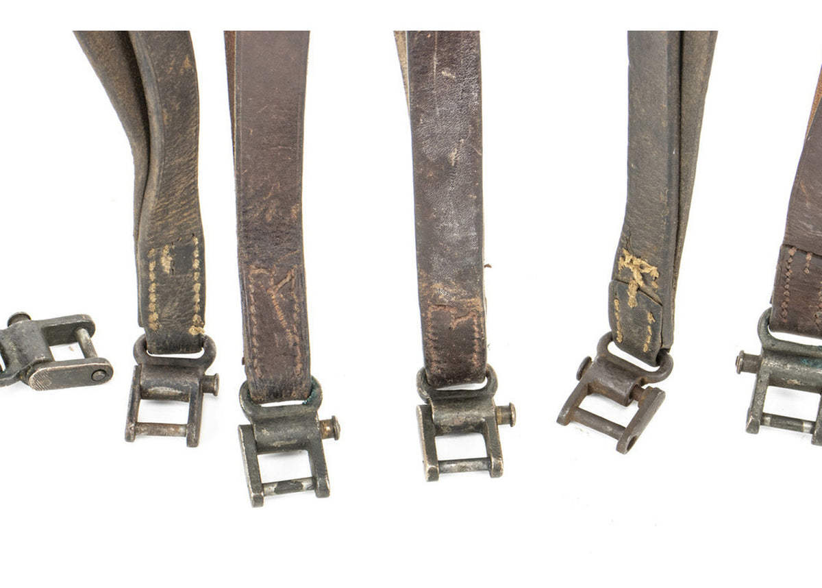 MG42 Leather Sling with Hardware - Original