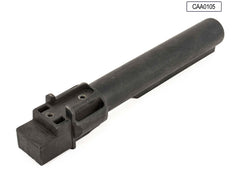 CAA AK47 6-Position Polymer Stock Tube - AKTSP