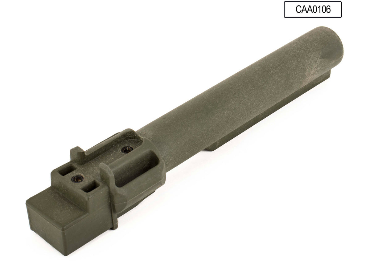 CAA AK47 6-Position Polymer Stock Tube - AKTSP