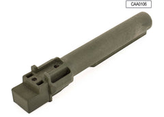 CAA AK47 6-Position Polymer Stock Tube - AKTSP