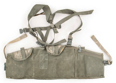 U.S. GI ACU Tactical Assault Panel (TAP) – Surplus