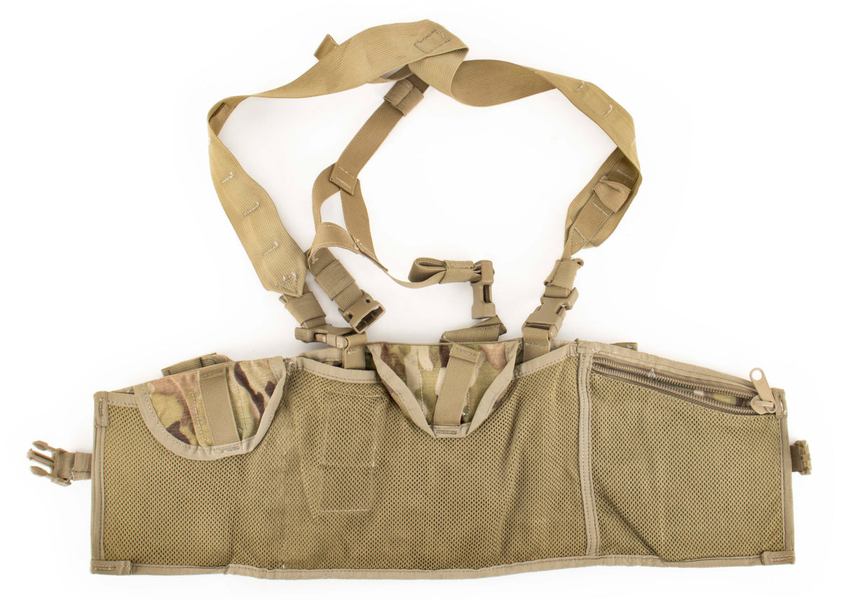 U.S. GI OCP Tactical Assault Panel (TAP) – Surplus